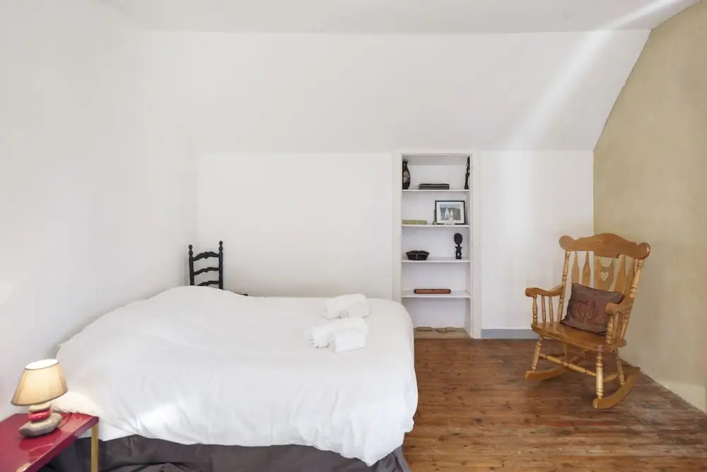 Les Ormeaux by Cocoonr