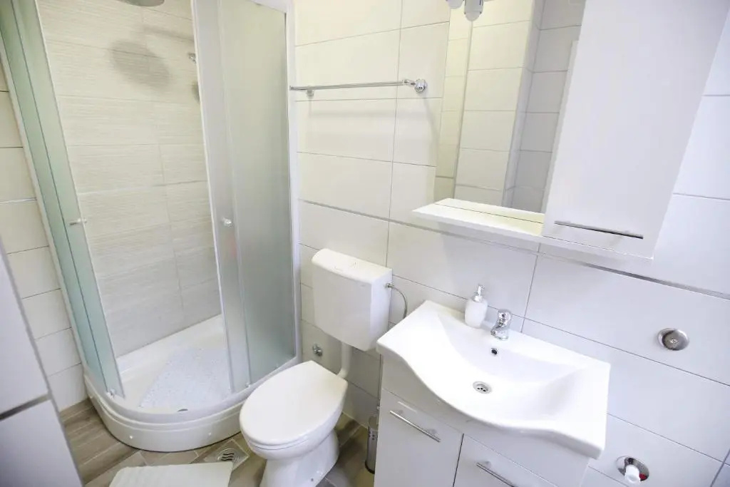 Sites of Zadar Apartments
