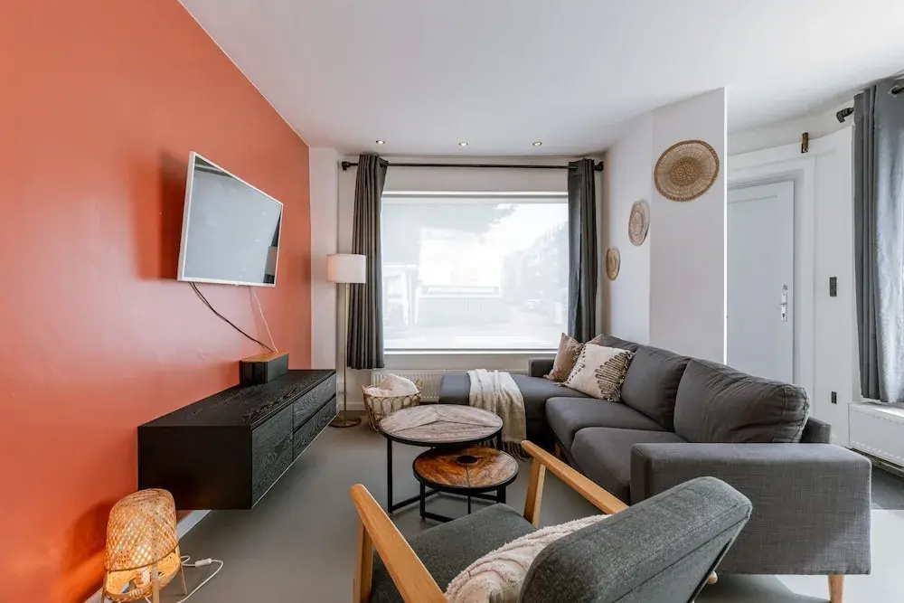 BE KNK Paul 15 in Knokke-heist
