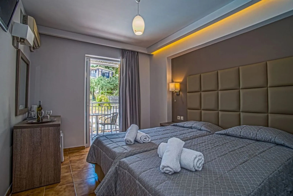 Altura Hotel Zakynthos
