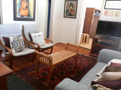 Siggy's Perth Accommodation