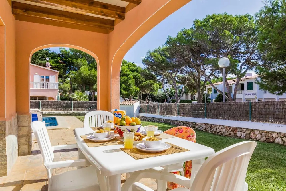 Villa Llevant