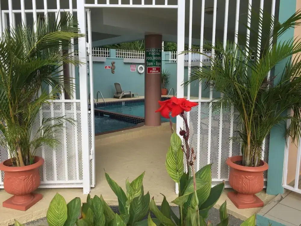 Nautilus by La Jamaca Hotels-Downtown La Parguera