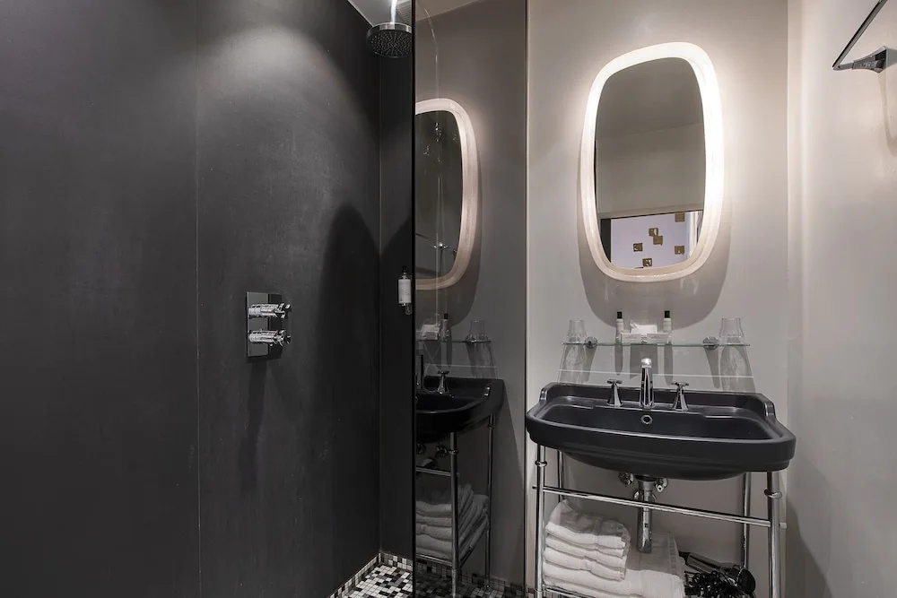 Hotel Groenendaal