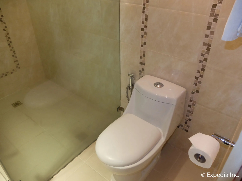 Central Park Tower Resort