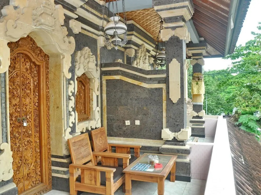 Akindu Home Stay