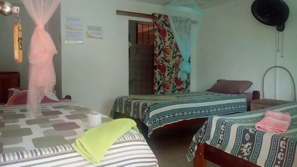 Lobo Hostel - Rurrenabaque