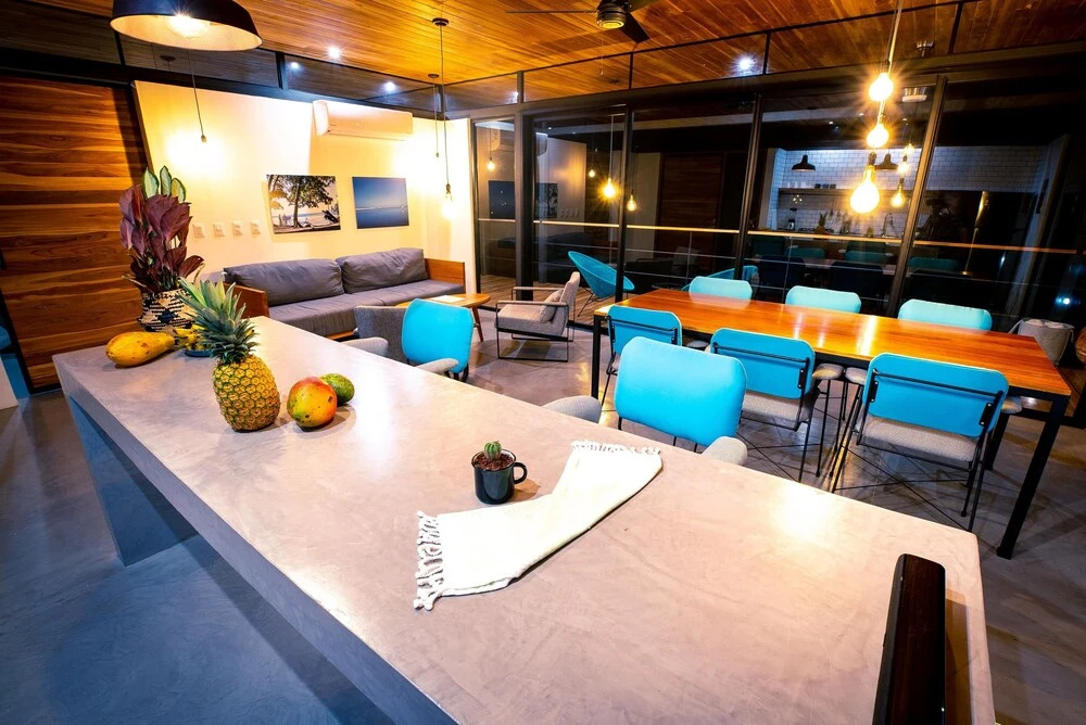 The Green House, Santa Teresa - Adults Only