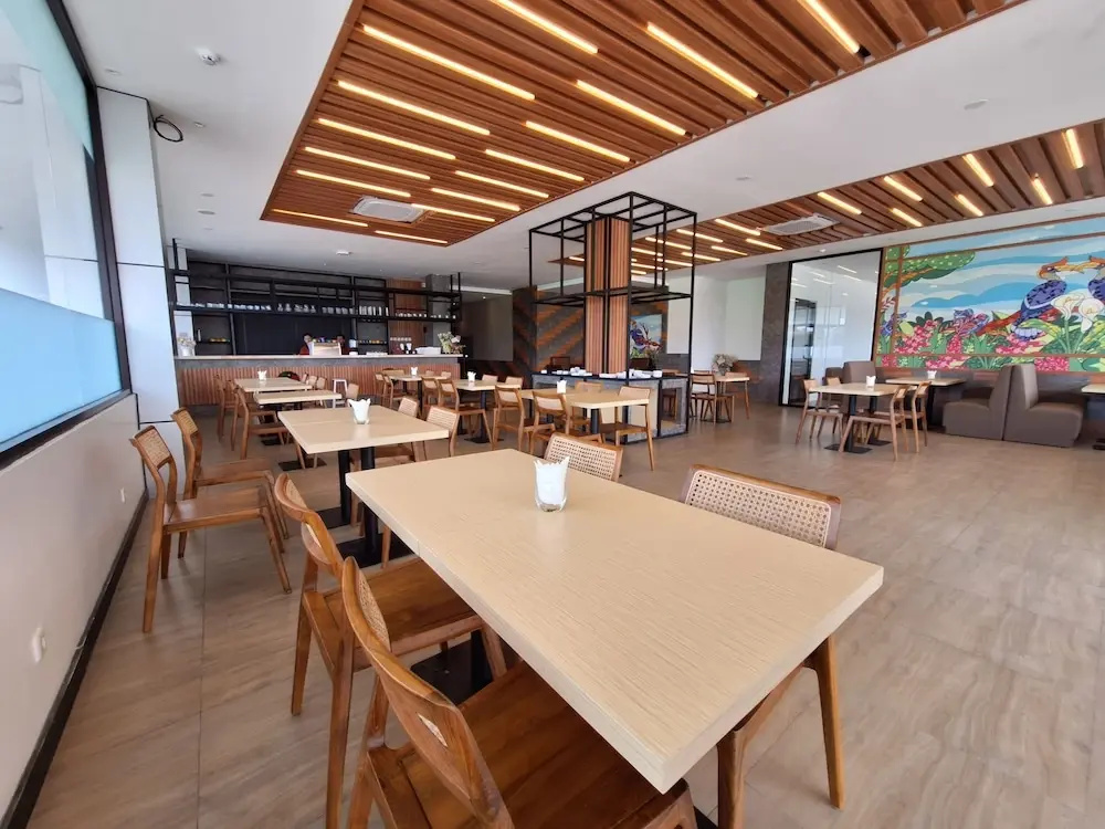 Alltrue Hotel Palangkaraya