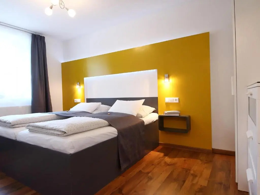 TS Apartments