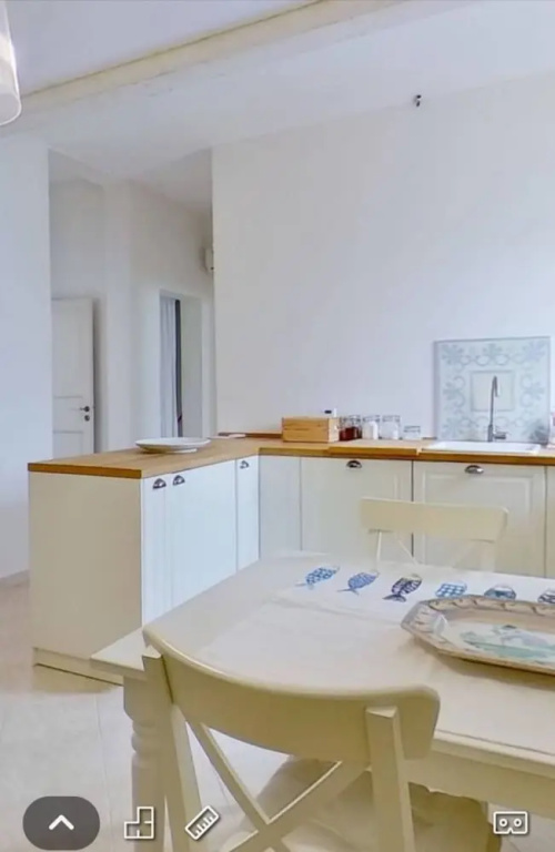 Oyster - Elegant and Charming Three-room Apartment #1