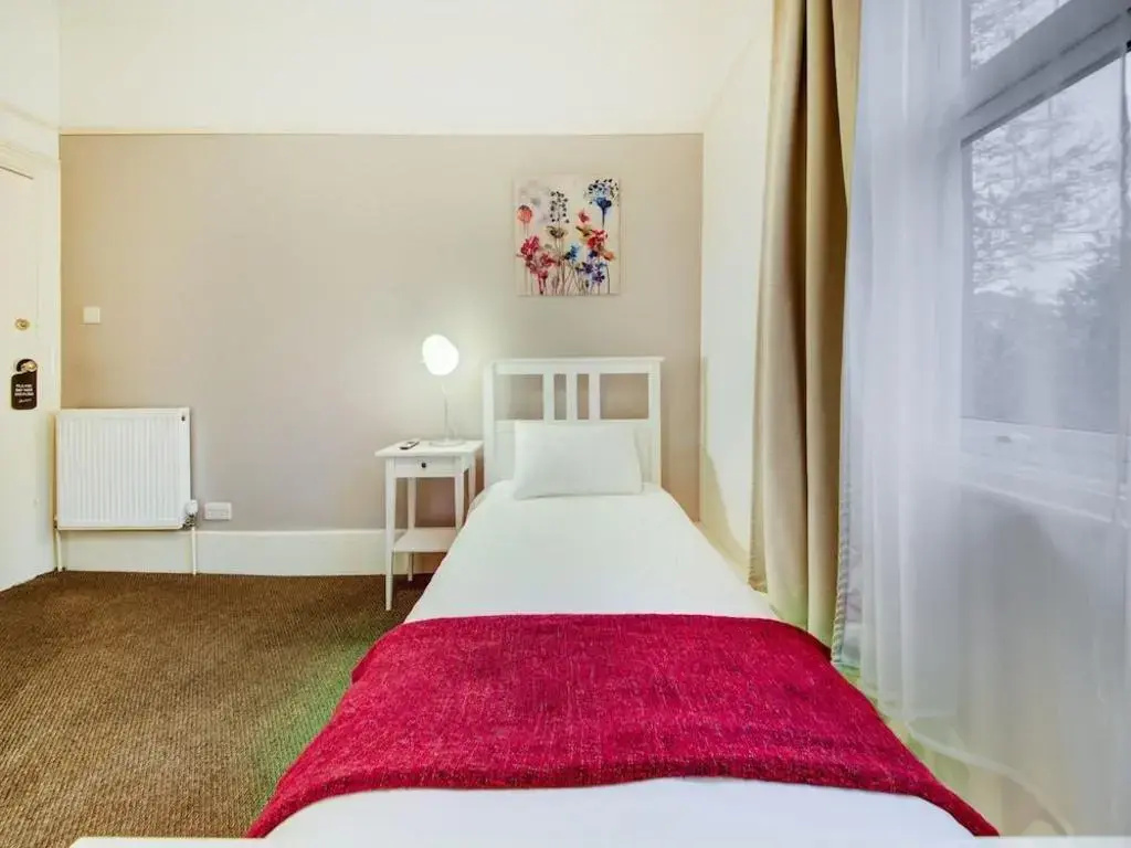 The Regent Guest House