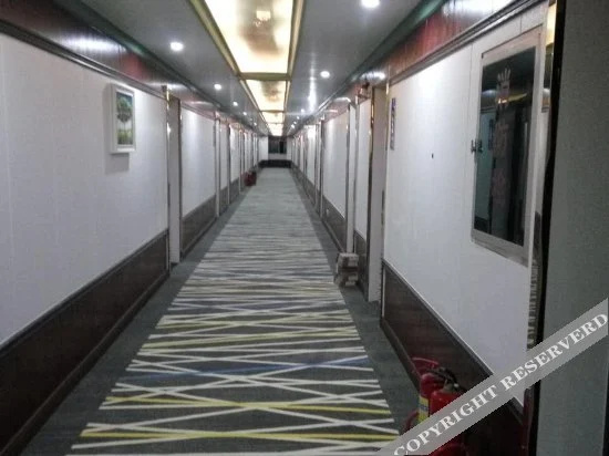 Xinghua Hotel