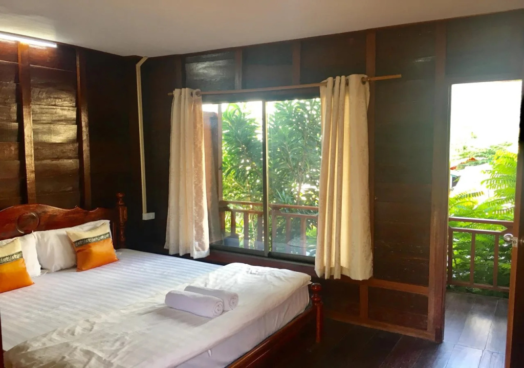 Phubarn Inn hotel