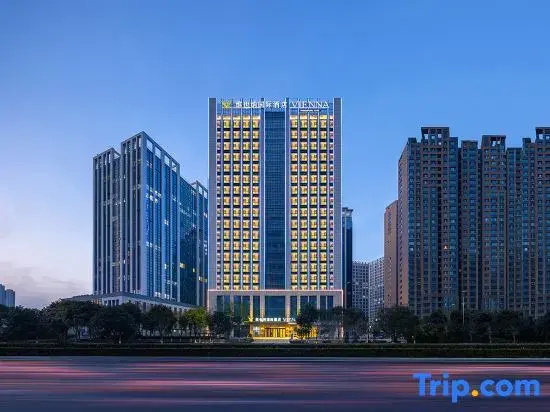 Xuchang Electric Valley Furong Lake Store