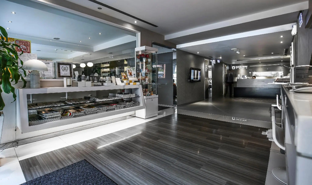 Dandy Hotel - Tianmu Branch