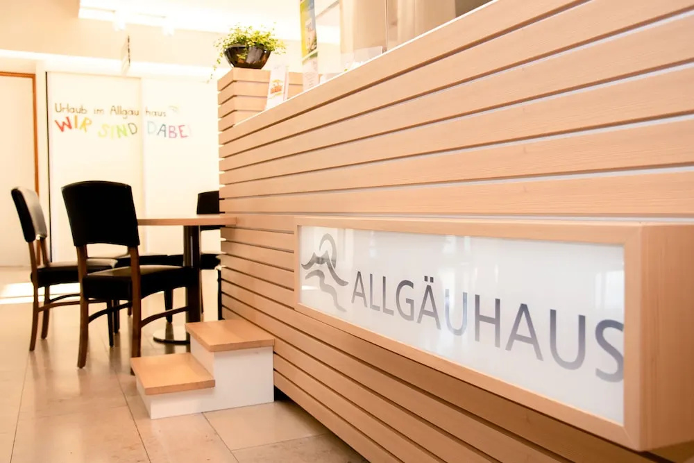 Kolping AllgäuHaus