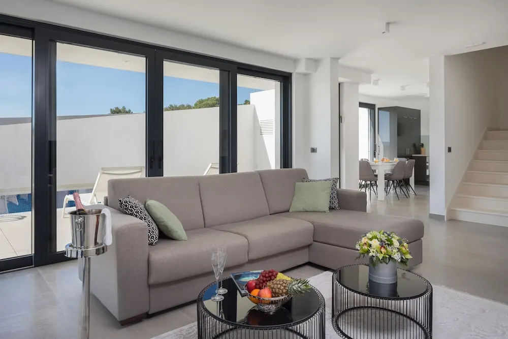 Villas Nautica