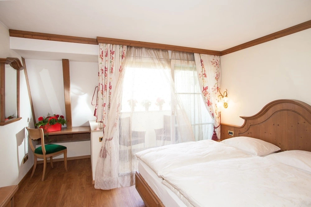 Hotel Comfort Erica Dolomiti Val d'Adige