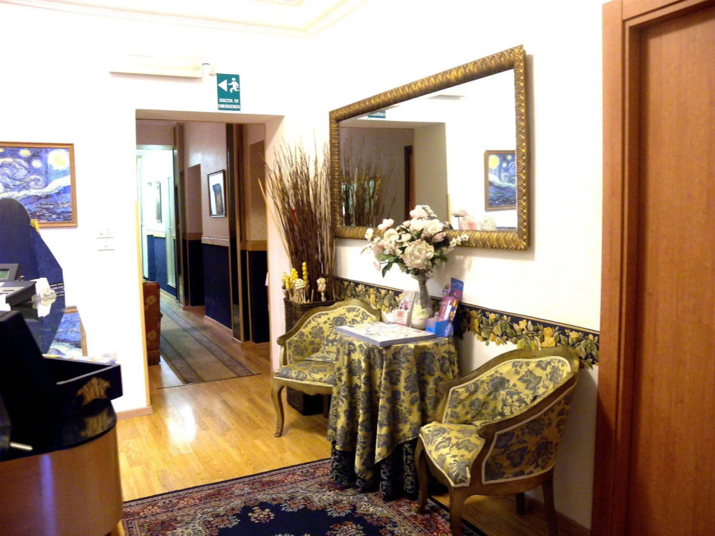 Hotel Margaret