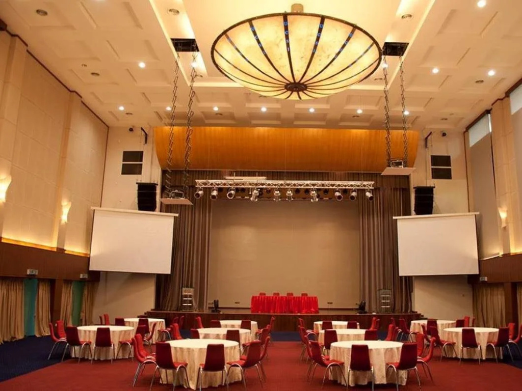 Le Quadri Kuala Lumpur By UCSI Hotels