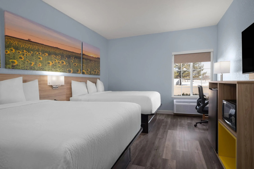 Days Inn by Wyndham Dodge City