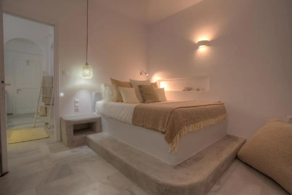 Aspries Suites
