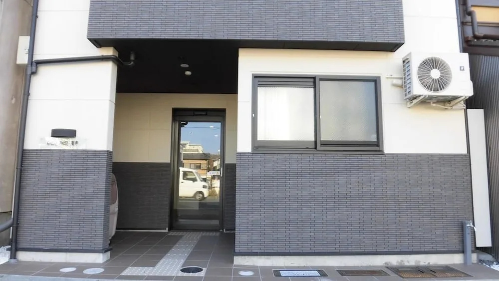 Kyoto HouseToji