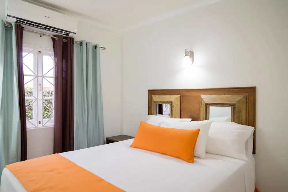 Centrally Located Guest Apartments II