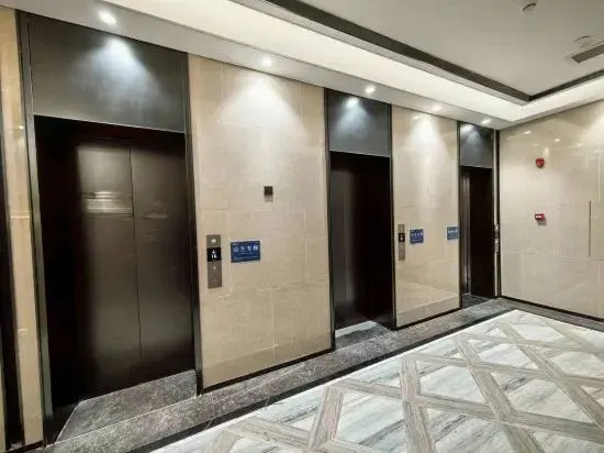 Zigood Apartment (Jiulongtai Branch)