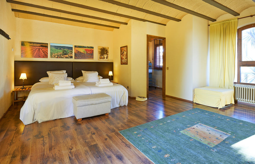 Cal Ruget Hotel Rural