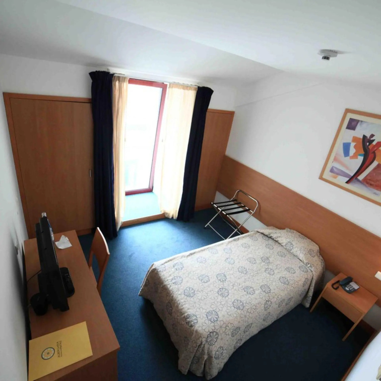 Hotel Matriz