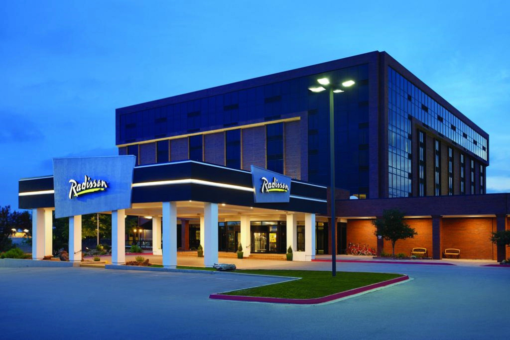 Radisson Hotel Denver Southeast
