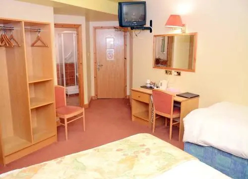 Durkins Bar, Restaurant & Guesthouse
