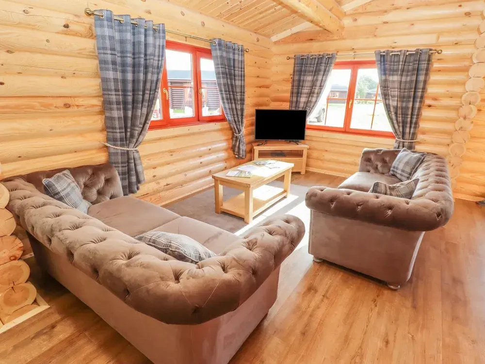 Maple Lodge
