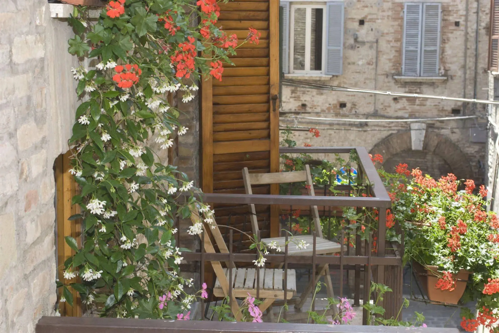 Hotel Sant'Ercolano
