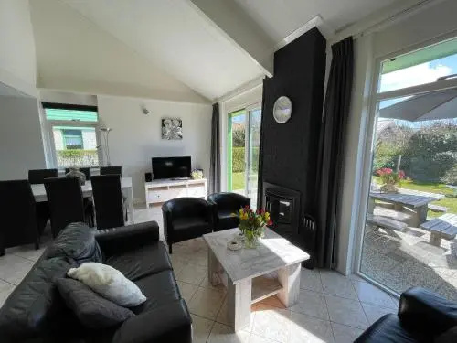 Bungalow Albatros