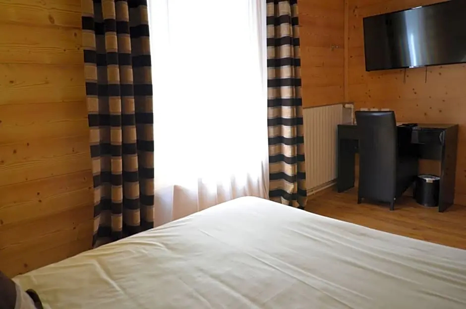 Hôtel Edelweiss