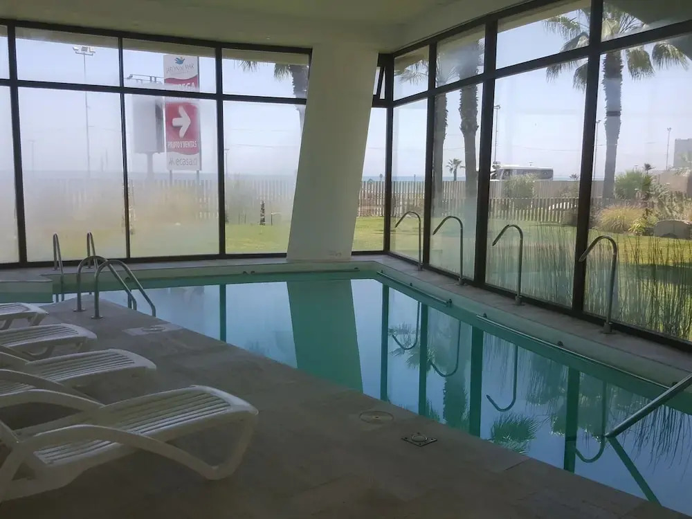 Departamento La Serena