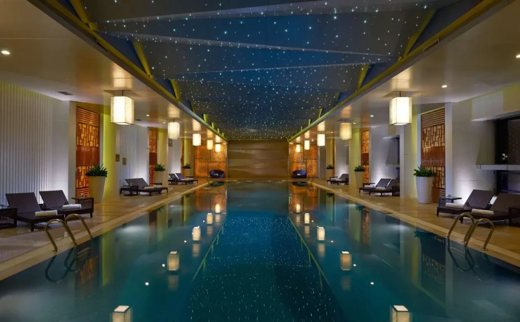 Radisson Blu Hotel Liuzhou