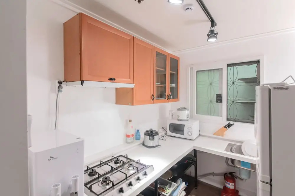 Itaewon Yellow Guesthouse