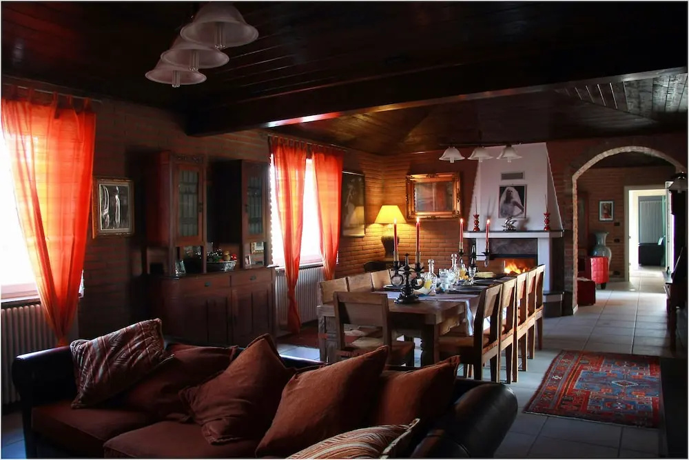 B&B Villa Sassi