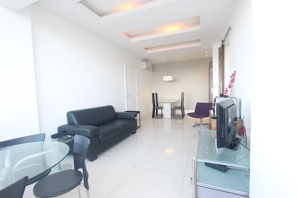 LinkHouse BeachFront Copacabana