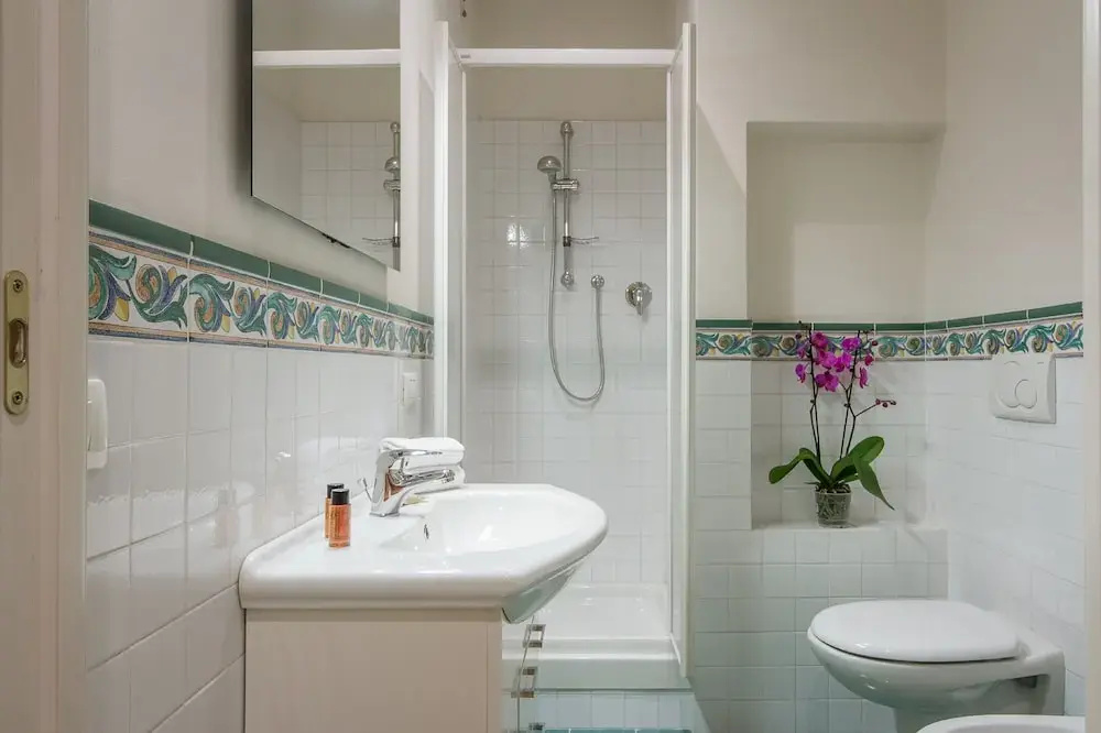 Santa Maria Suite
