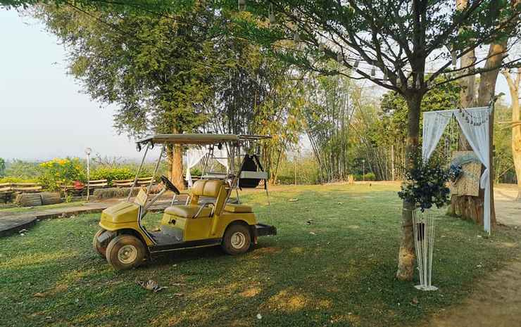 Monkiangdao Resort and Homestay