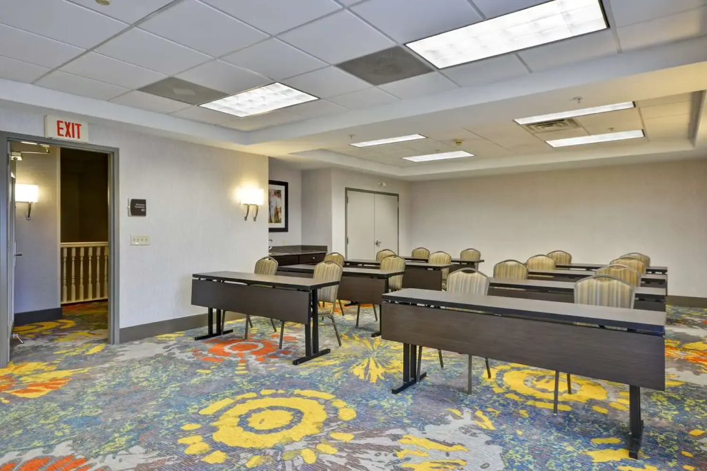 Homewood Suites Durham-Chapel Hill I-40