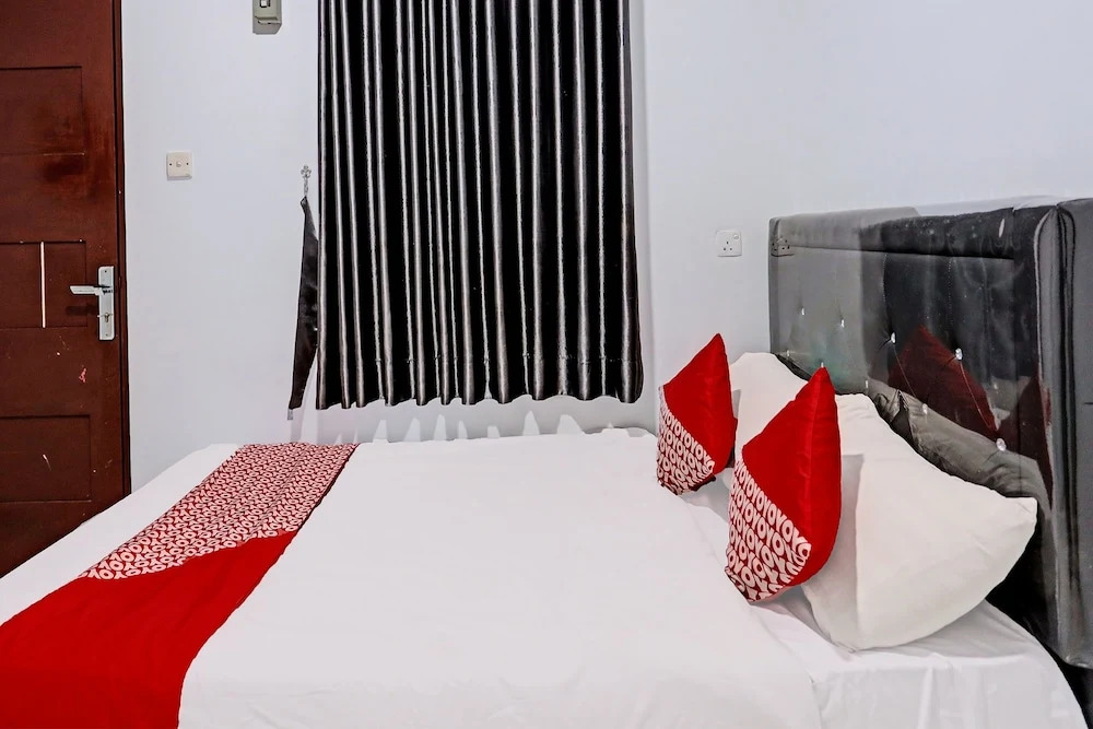Hotel O Nagoya House Syariah