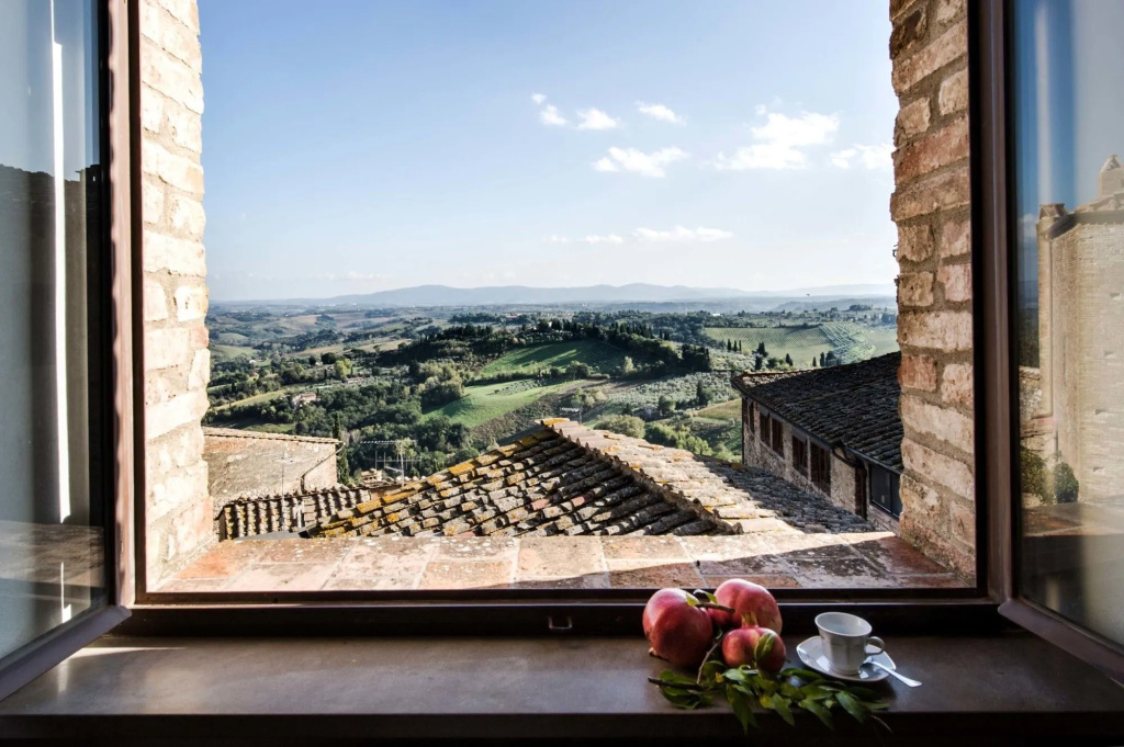 B&B Palazzo Tortoli