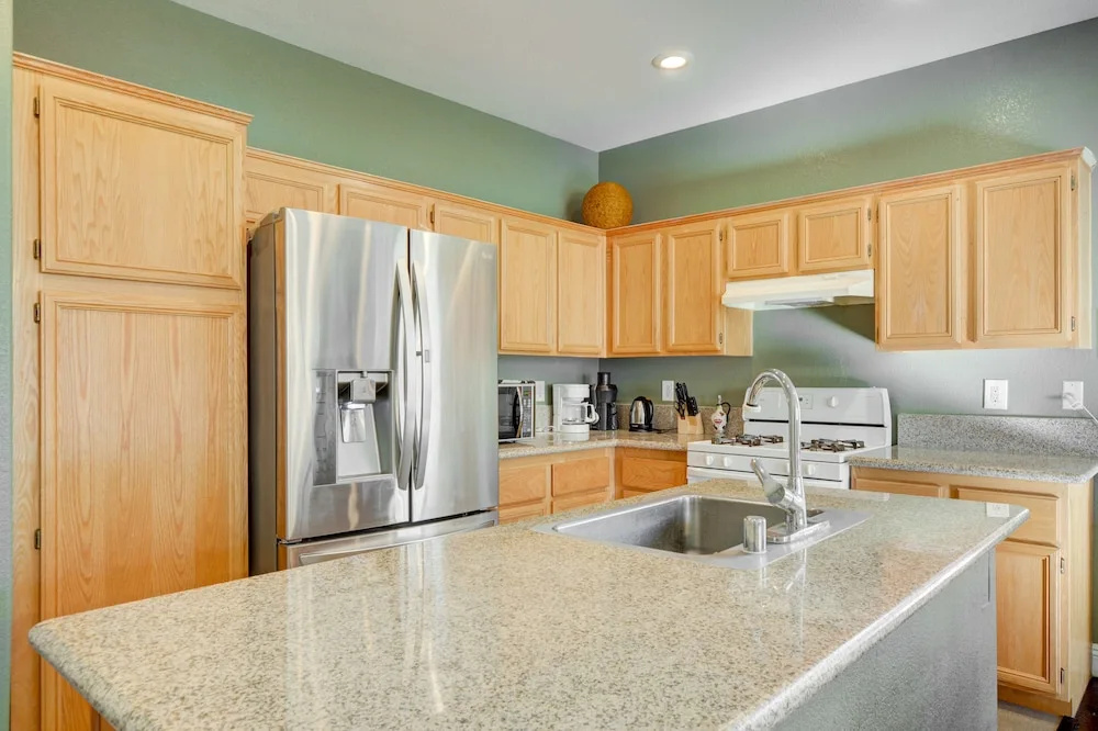 Luxurious 3BR 10min to Las Vegas Strip