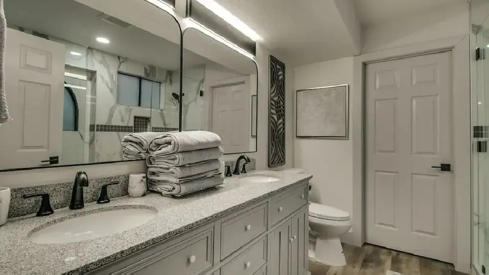 Fully Renovated Kierland Retreat W/pool & 4-bdrms!